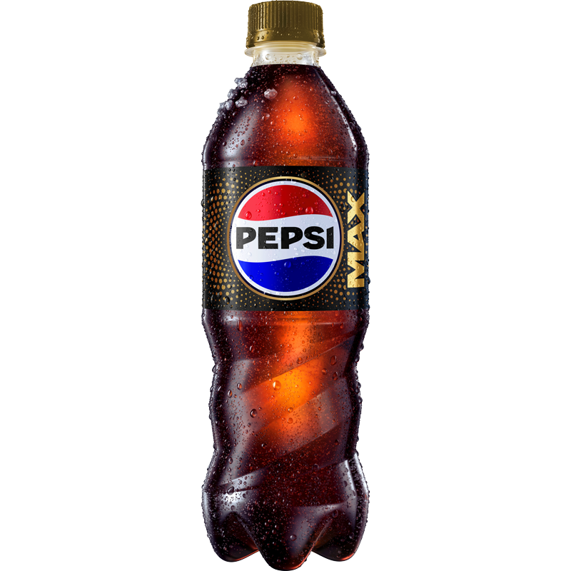 Pepsi MAX CAFFEINE FREE