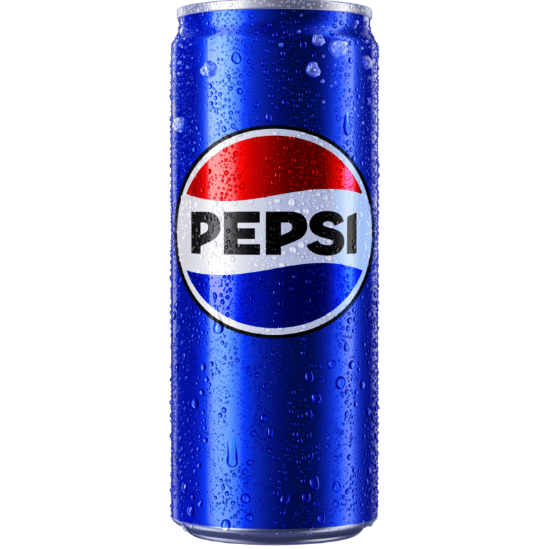 Pepsi Regular